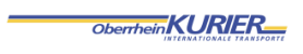 cargomando GmbH - Logo