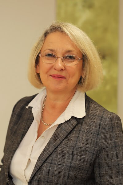 Martina Betz-Weber